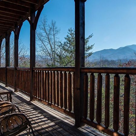 518Mtnviewldgeacncb - Mountain View Lodge Gatlinburg Kültér fotó