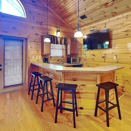 518Mtnviewldgeacncb - Mountain View Lodge Gatlinburg Kültér fotó