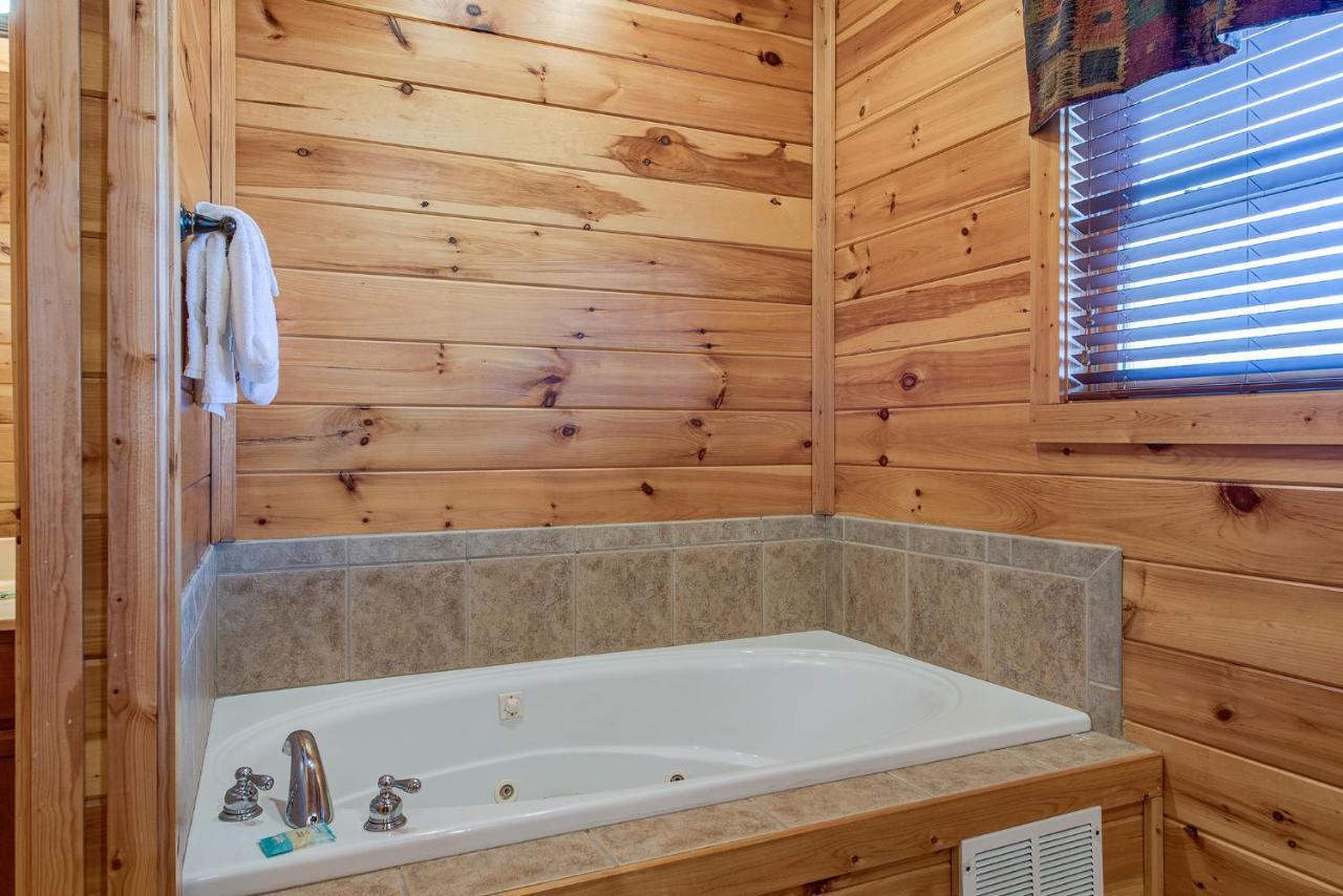 518Mtnviewldgeacncb - Mountain View Lodge Gatlinburg Kültér fotó