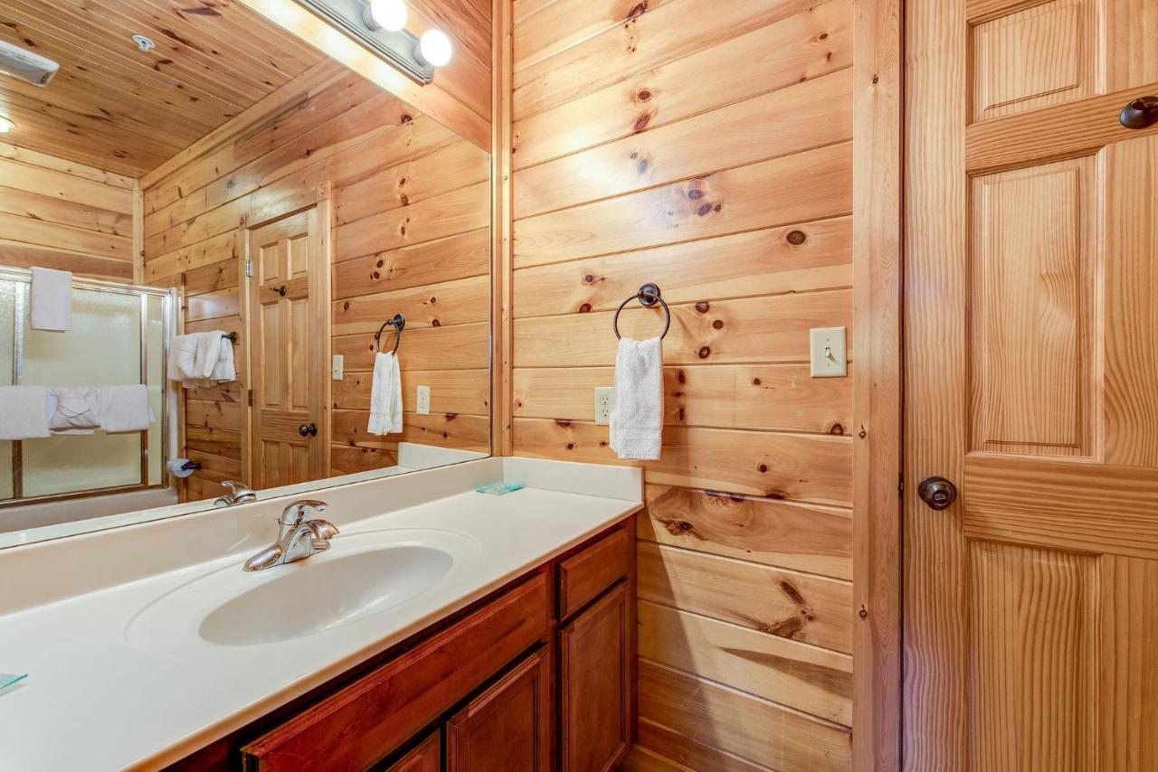 518Mtnviewldgeacncb - Mountain View Lodge Gatlinburg Kültér fotó