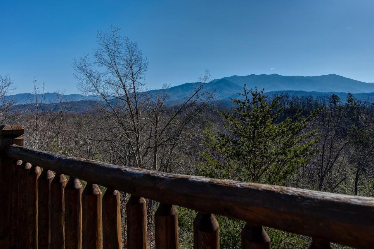 518Mtnviewldgeacncb - Mountain View Lodge Gatlinburg Kültér fotó