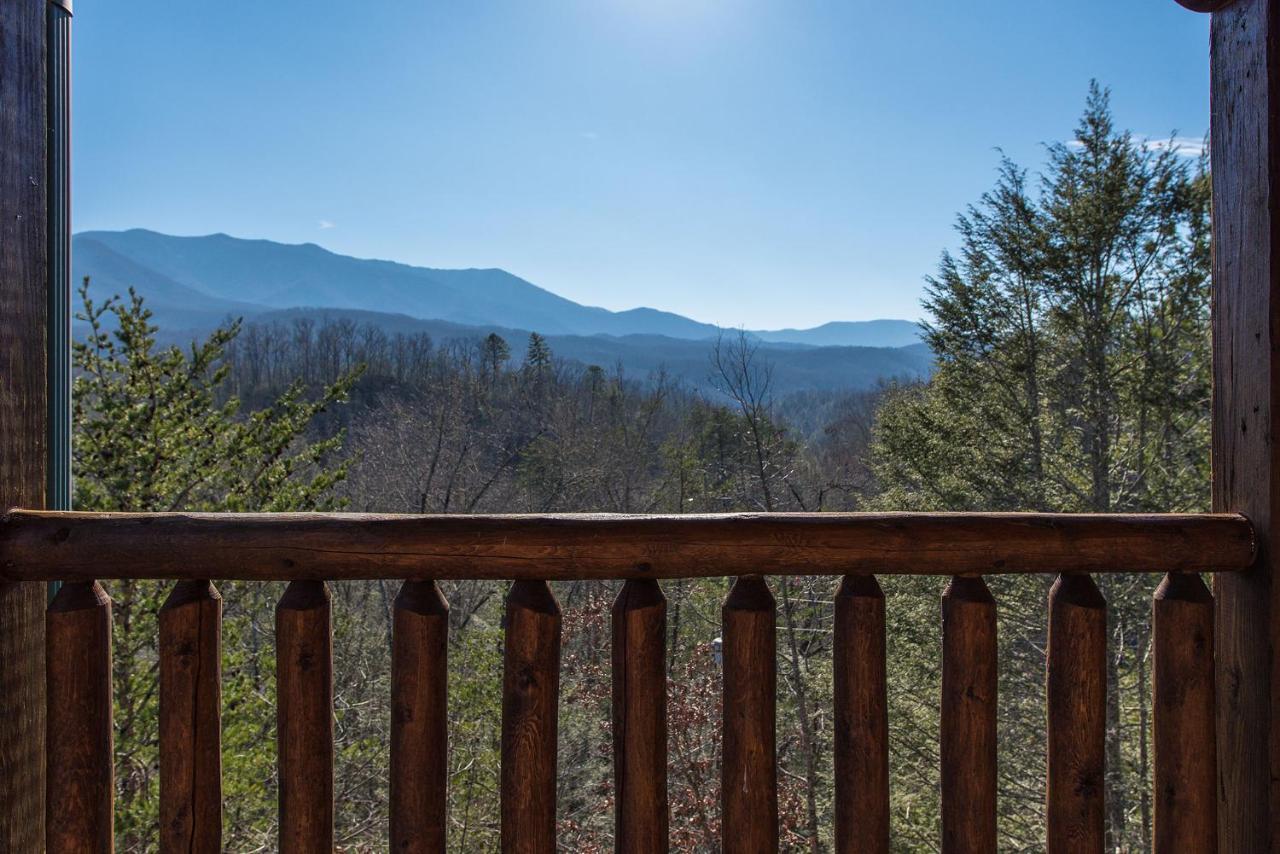 518Mtnviewldgeacncb - Mountain View Lodge Gatlinburg Kültér fotó