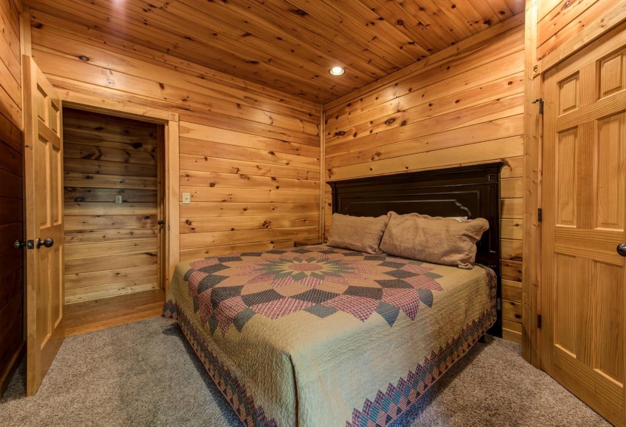 518Mtnviewldgeacncb - Mountain View Lodge Gatlinburg Kültér fotó