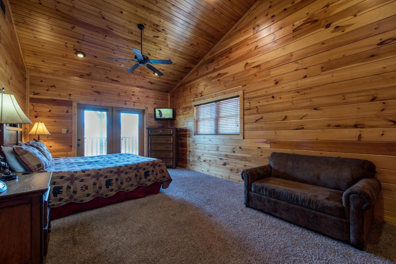 518Mtnviewldgeacncb - Mountain View Lodge Gatlinburg Kültér fotó