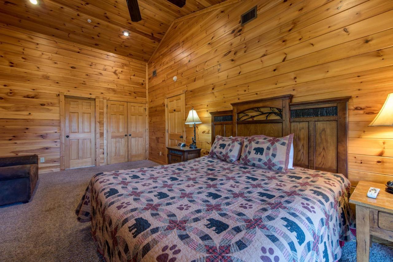 518Mtnviewldgeacncb - Mountain View Lodge Gatlinburg Kültér fotó