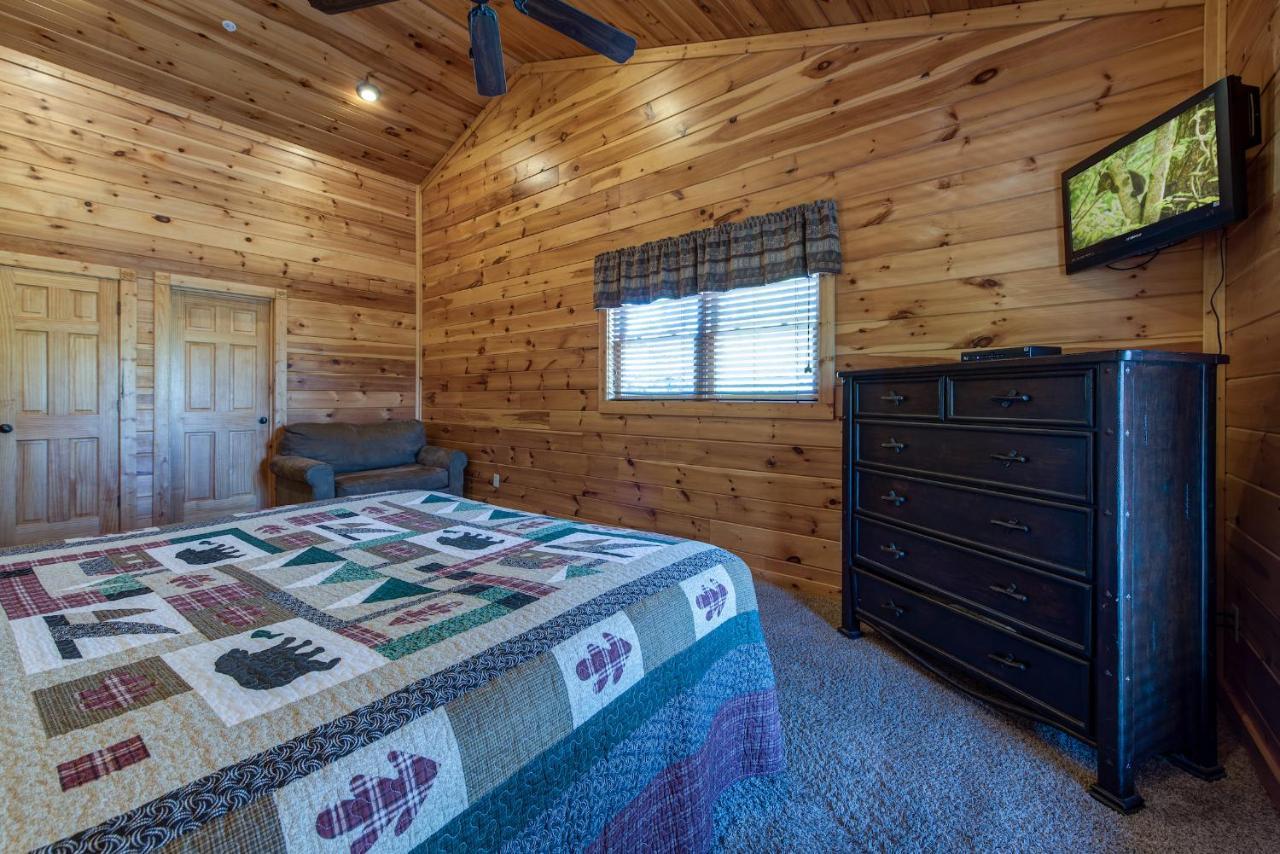 518Mtnviewldgeacncb - Mountain View Lodge Gatlinburg Kültér fotó
