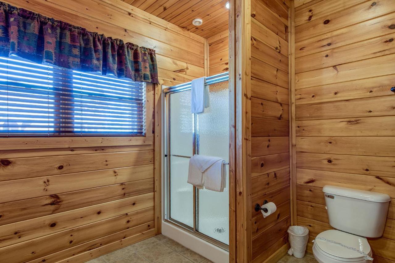 518Mtnviewldgeacncb - Mountain View Lodge Gatlinburg Kültér fotó