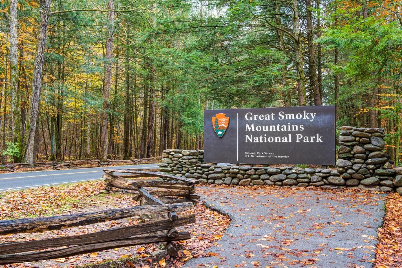518Mtnviewldgeacncb - Mountain View Lodge Gatlinburg Kültér fotó