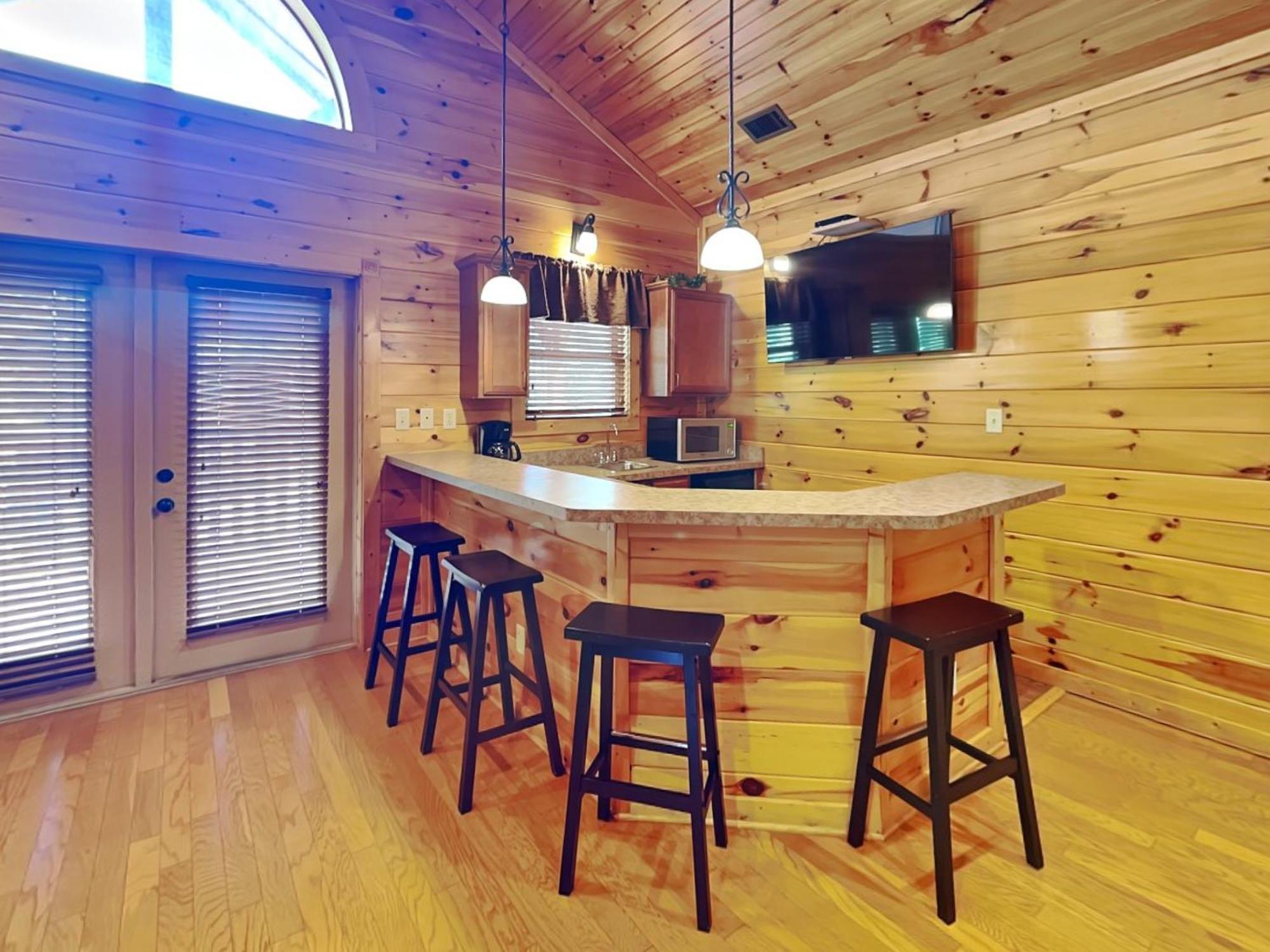 518Mtnviewldgeacncb - Mountain View Lodge Gatlinburg Kültér fotó
